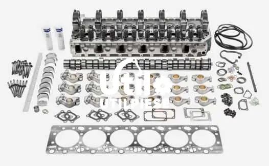Piese Motor DAF MX11 MX13 330 355 390 Paccar + piese Volvo Renault
