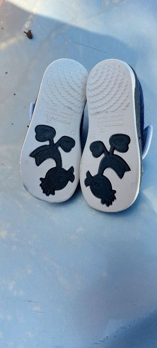 Детски обувки Ромика