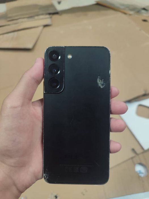 Samsung s22 обмен/продажа