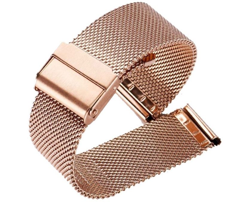 Каишки за часовник 18 мм