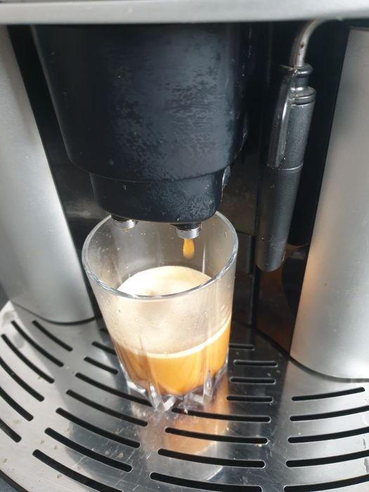 ESPRESOR de cafea german NIVONA