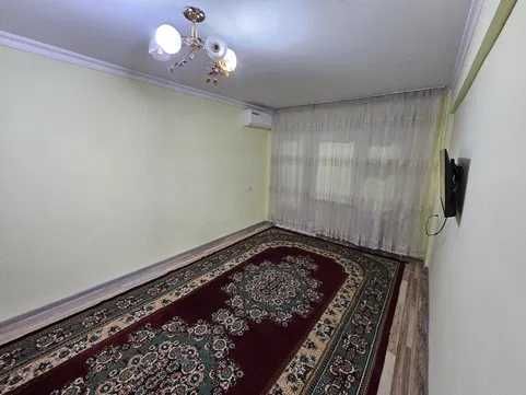 Олмазор тумани Кора камиш 1/1 да 1 хонали уй срочно сотилади 2-этаж