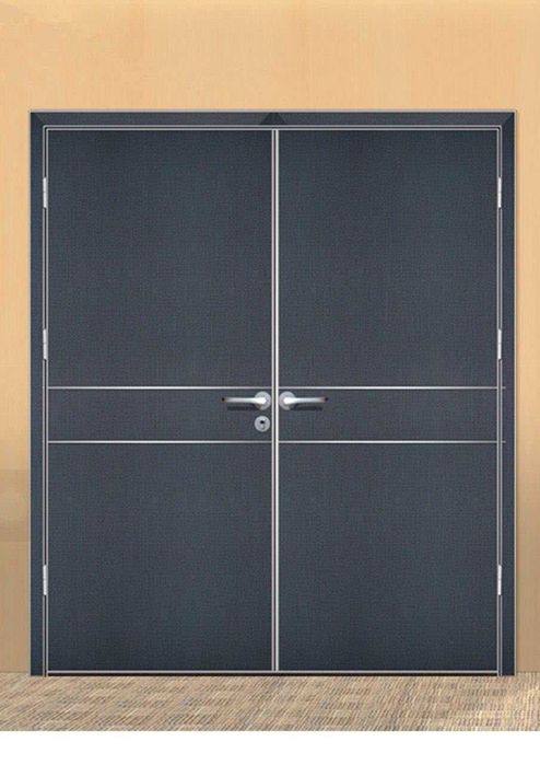 огнеупорные и  взрывозащищённый двери