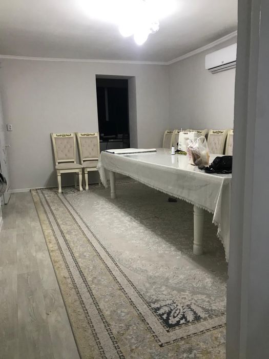 3 бөлмелі квартира