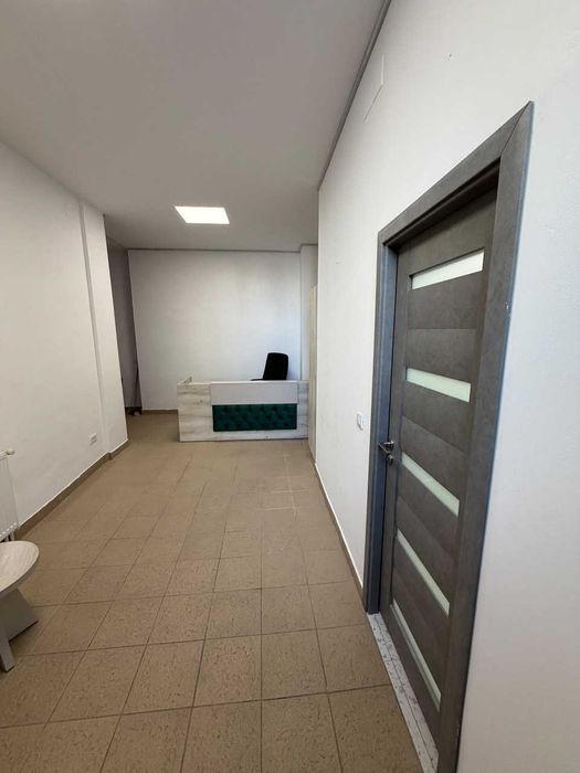 Spatiu ultracentral spate Mercur str. Ion Maiorescu
