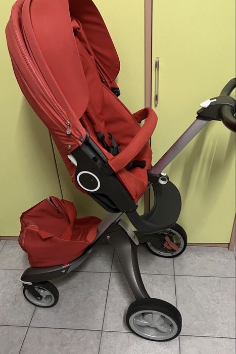 Детска количка Stokke