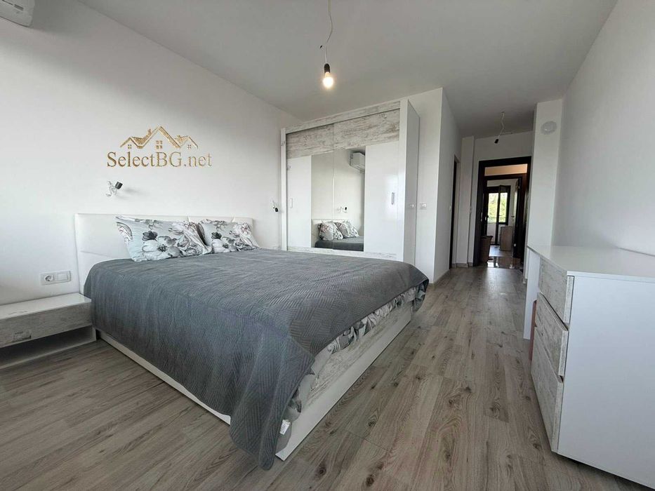 Продава се Многостаен апартамент в Велико Търново, Колю Фичето - 153 кв.м за 1667 €/кв.м - Снимка #6