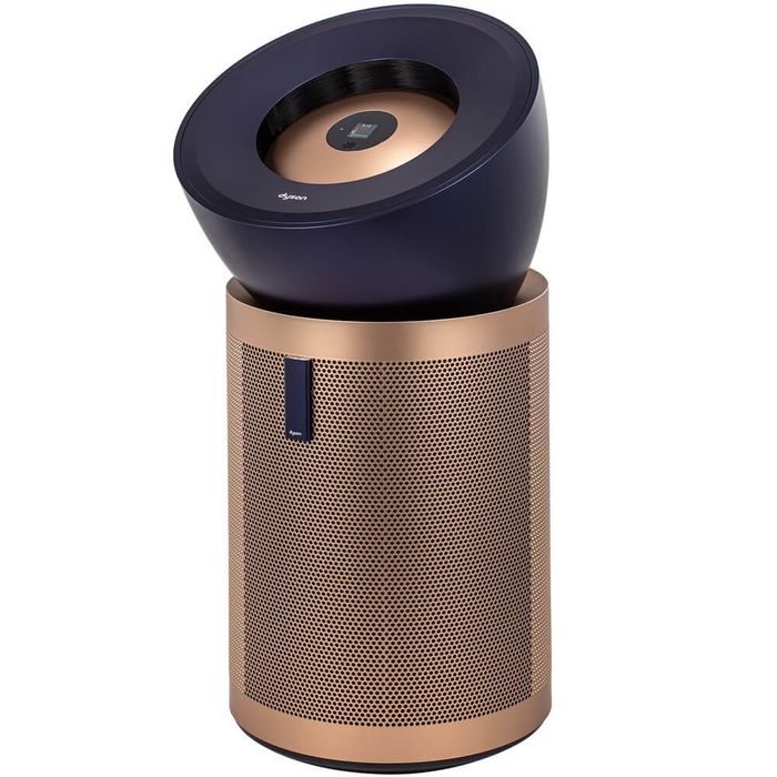 Очиститель воздуха Dyson Big+Quiet Formaldehyde BP04