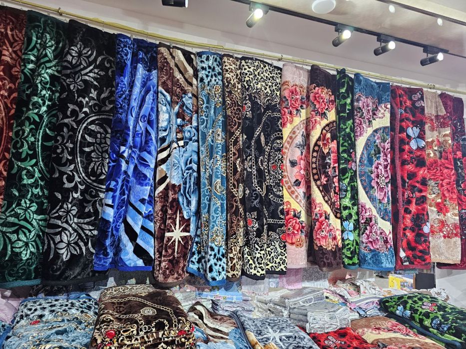 Одеяло Майбу качество супер