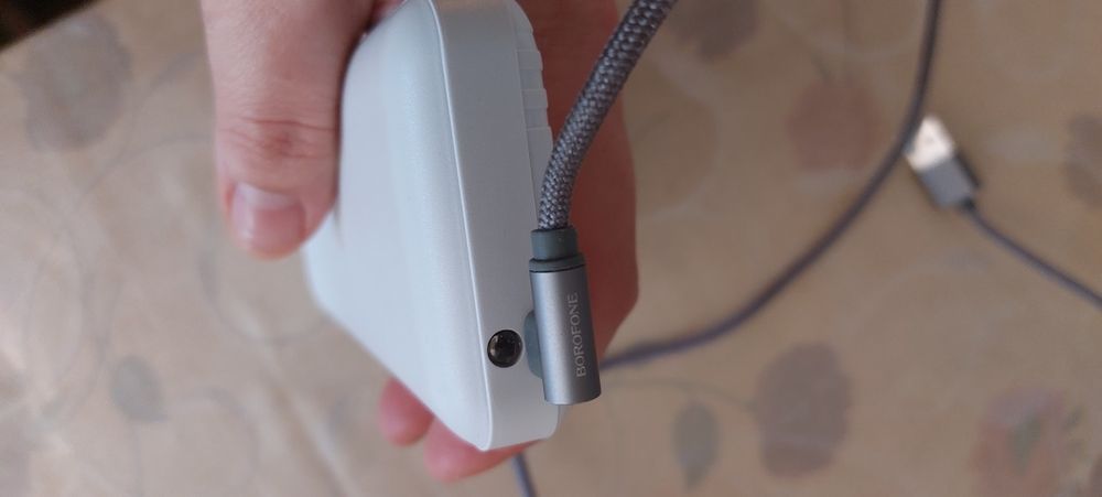 Пауэрбанк продам