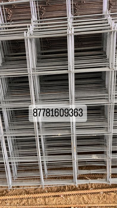 Арматура стойки профиля проволоки