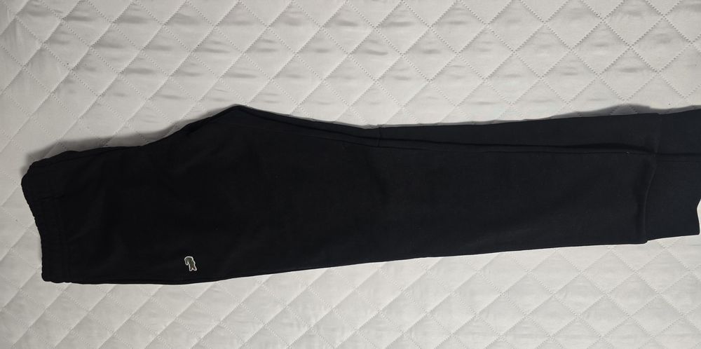Pantaloni trening Lacoste