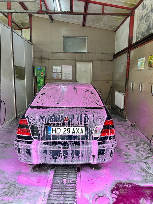 BMW e46 an 2004