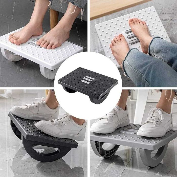 Подставка для ног, Ofis Oyoq qo'ygichi