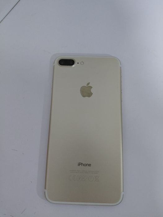Iphone 7plus 128