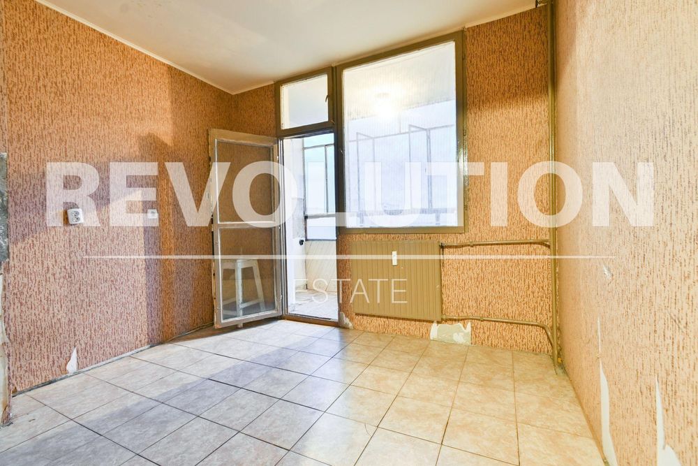 Продава се Двустаен апартамент в София, Люлин 1 - 37 кв.м за 2433 €/кв.м - Снимка #2