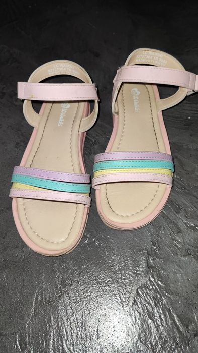 еспадрили за момиче 34 и 35 номер