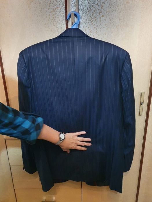 костюмы  мужские