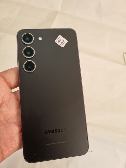 Samsung s23 5G 8/256gb