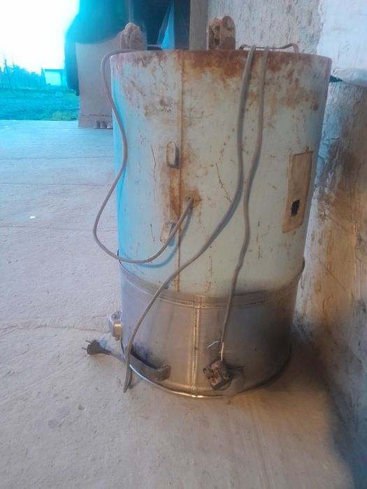 Ески росийски озгина чирой бериб ишлатса болади