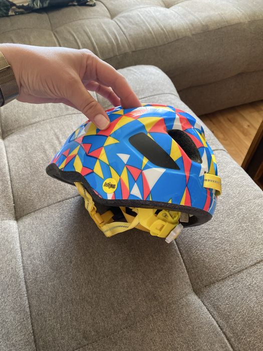 Детска каска Specialized Mio 46-51см