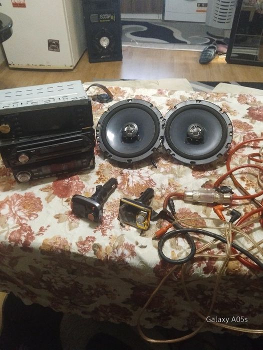 Музика за Автомобил