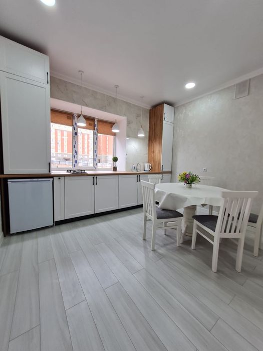 ЖК Бавария премиум квартира