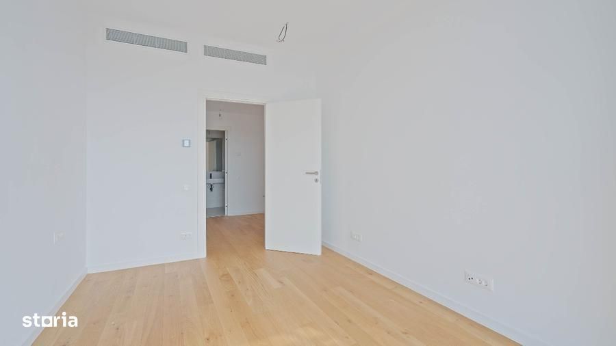 2 Camere Floreasca || Vedere Lac