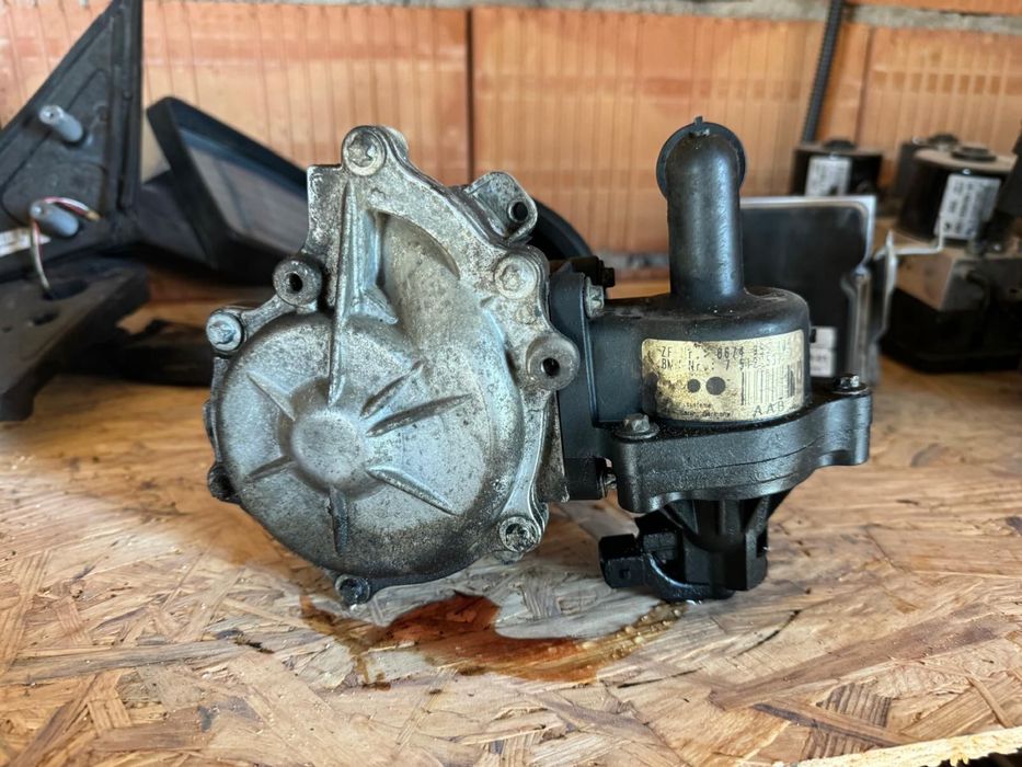 Pompa servo bmw valvetroic n46b20