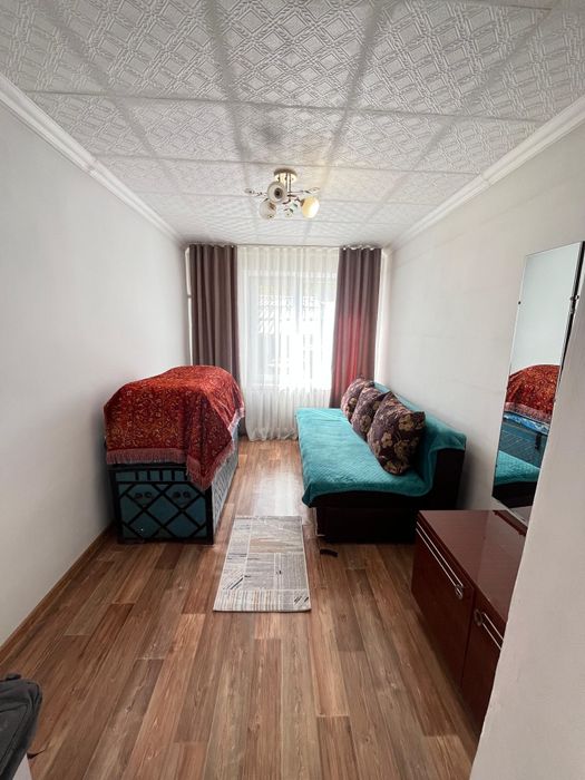 Продается квартира