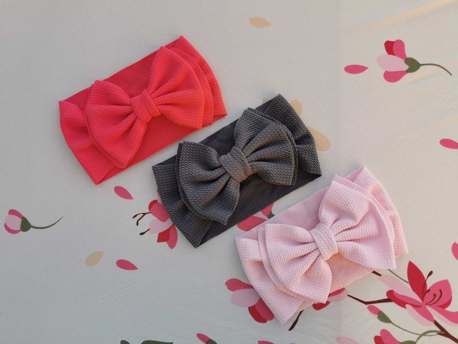 Set 3 bentite 3-12 luni