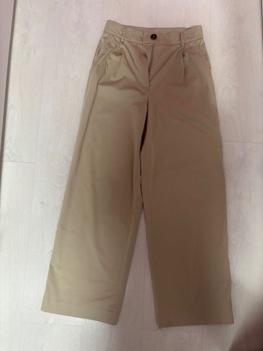 Панталон Massimo Dutti