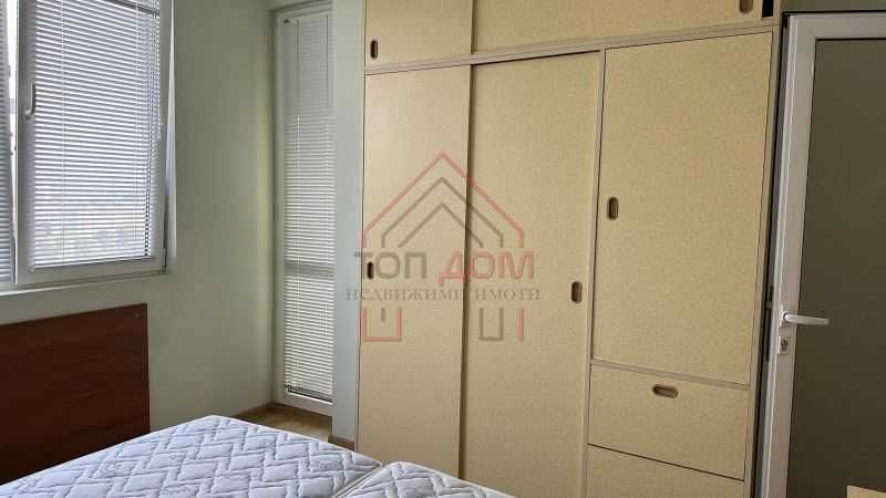 Дава се под наем Двустаен апартамент в Варна, Чайка - 70 кв.м за 700 € - Снимка #10