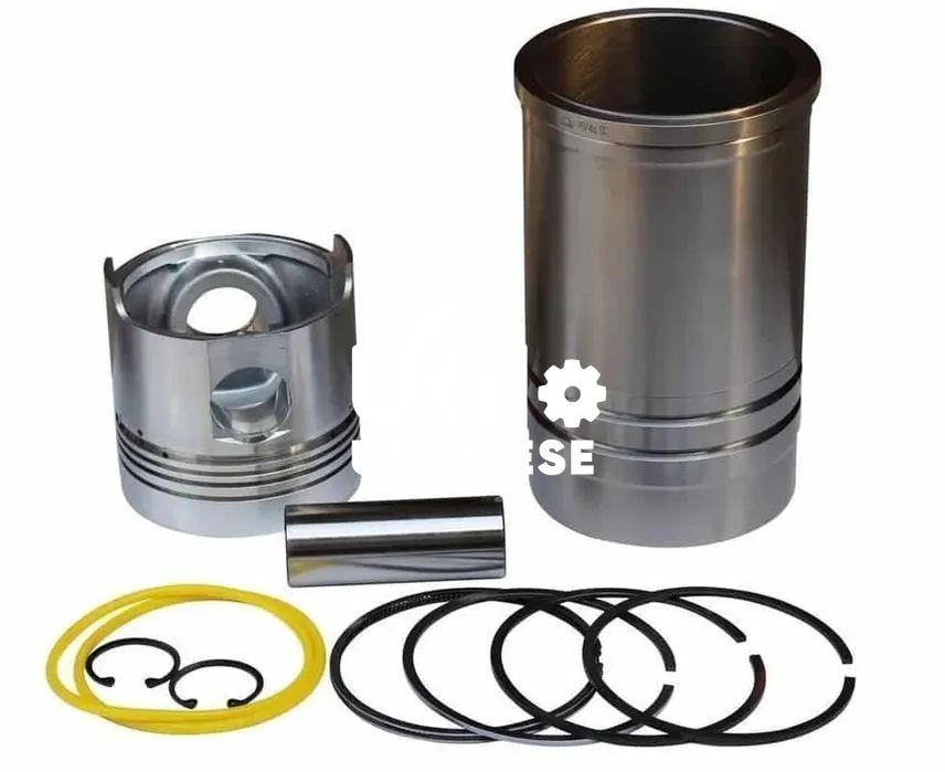Piston Motor Perkins AA 1004-4 1004-40 1004-42 1004-4T + piese Perkins
