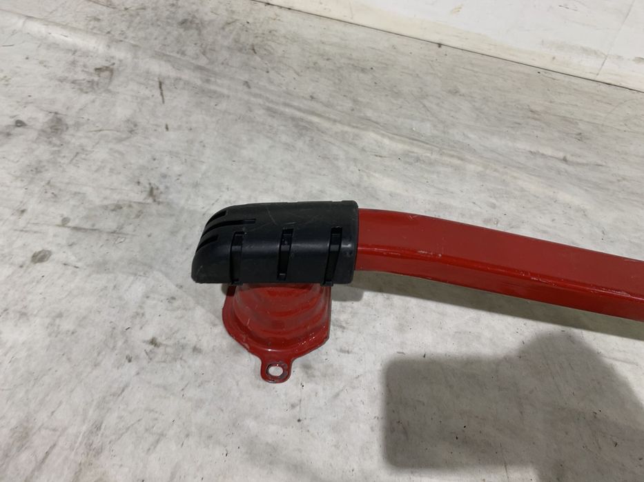 Armatura Bara fata, Nissan Micra K12, 2002, 2003, 2004, 2005, 2006, 2007, 2008, 2009.