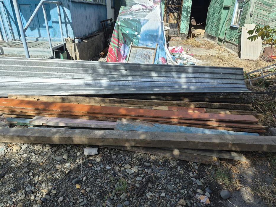 продам балки шифер страпилы