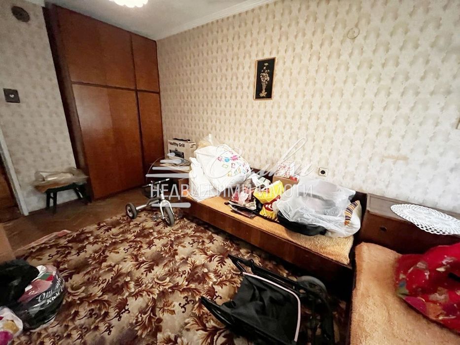 Продава се Многостаен апартамент в Шумен, Херсон - 96 кв.м за 1312 €/кв.м - Снимка #4