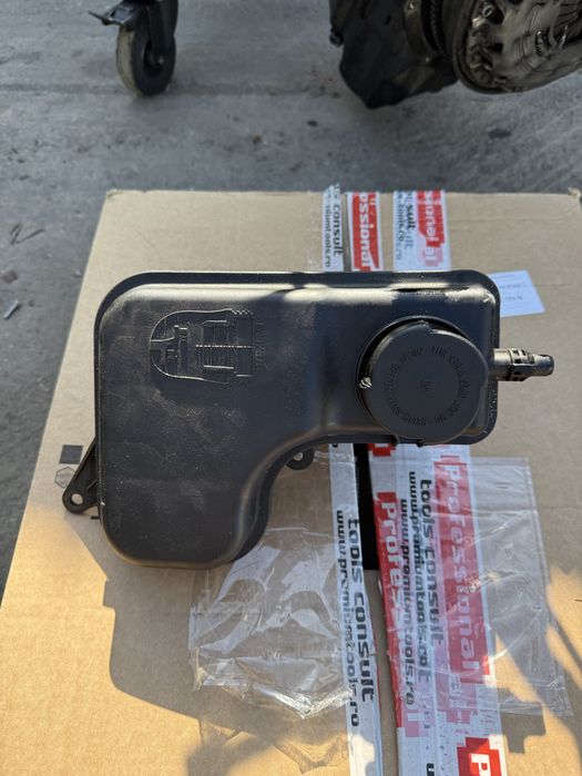 Vas expansiune bmw e60 e61 520d n47 m47