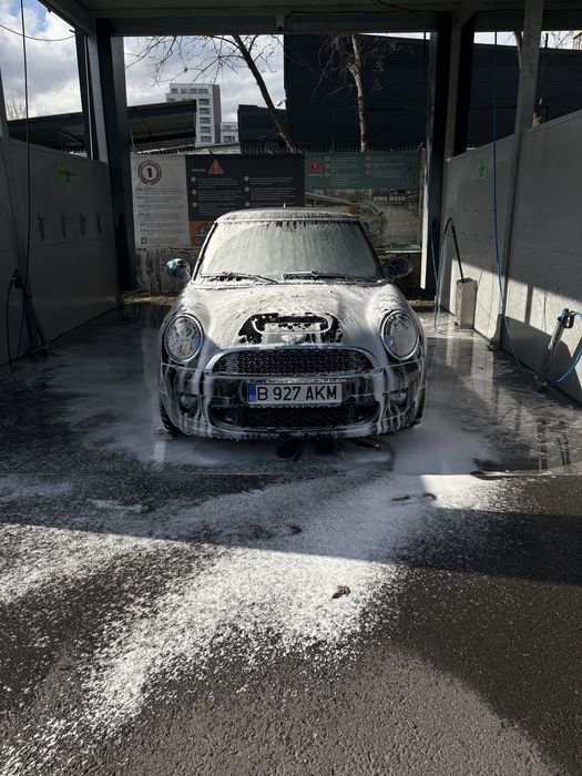 Mini Cooper s Bayswater
