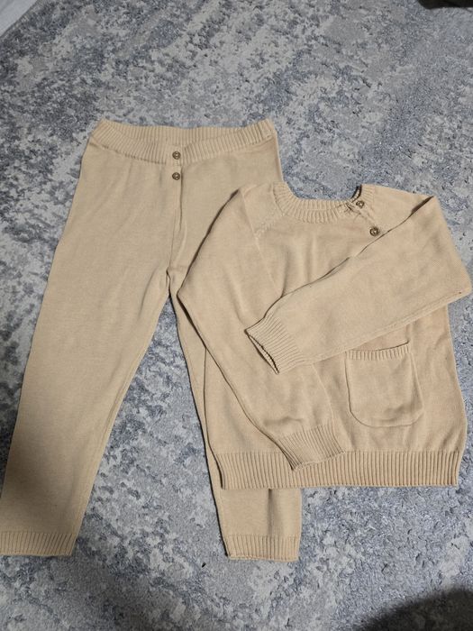 Set bumbac copii Sinsay, masura 98