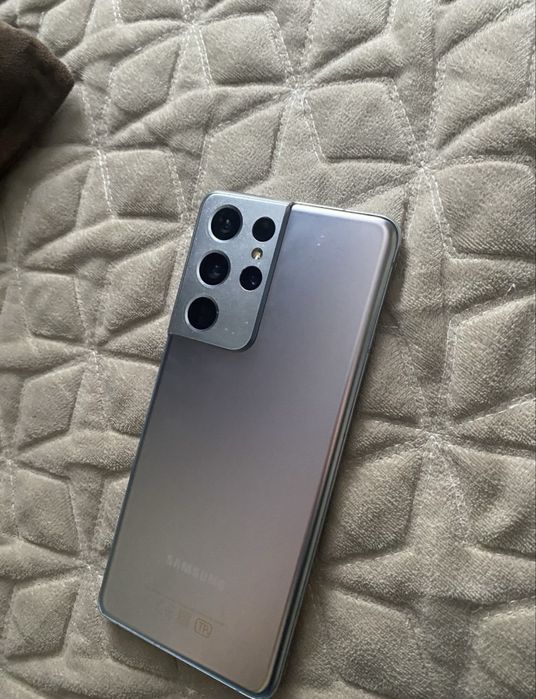 Samsung S21 ultra 128gb
