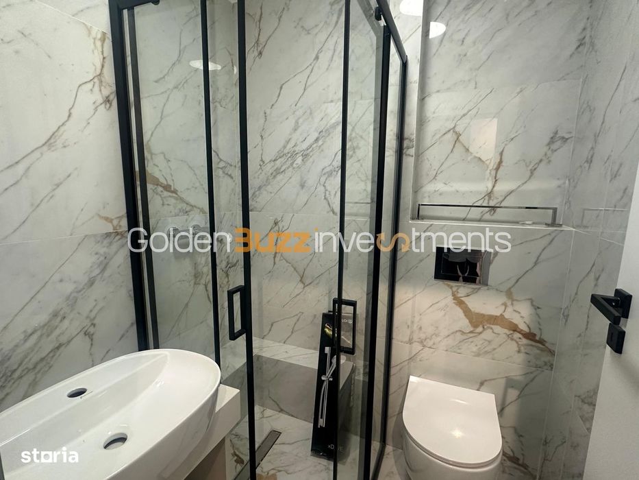 Apartament 3 camere de inchiriat Victoriei