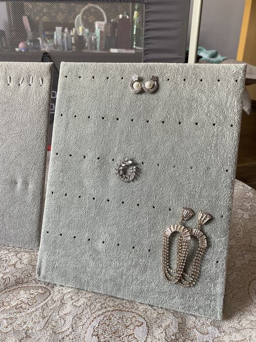 Стойки для украшений