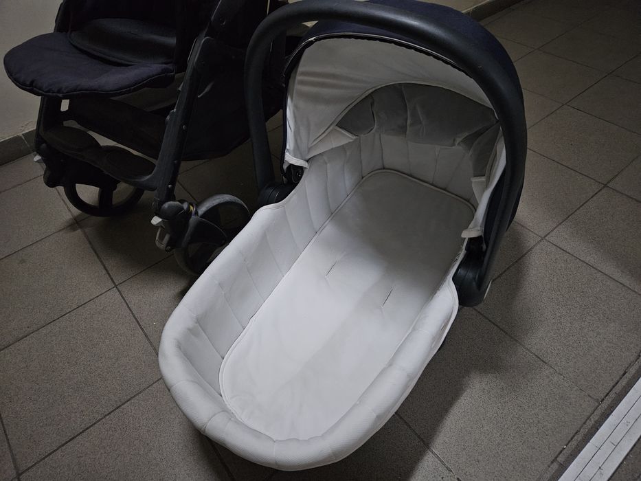 Коляска Cam  2 в 1