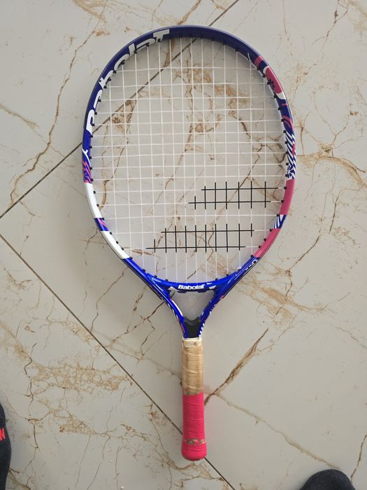 Racheta tenis copiii 6 7 ani