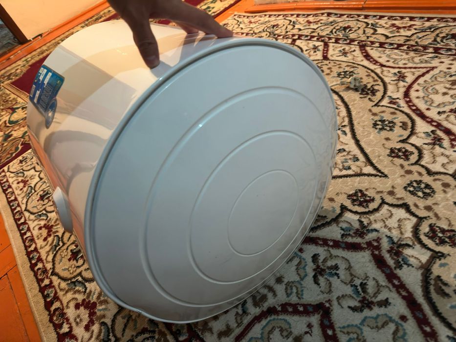 Аристон 50 литыр