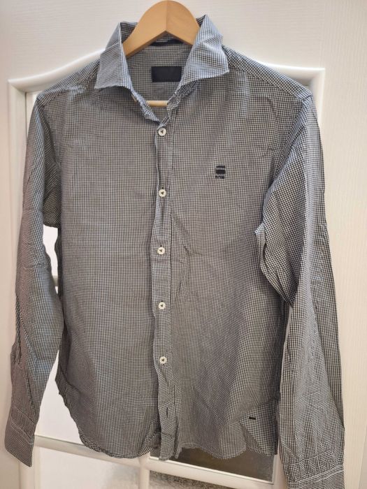 Мъжка риза G Star