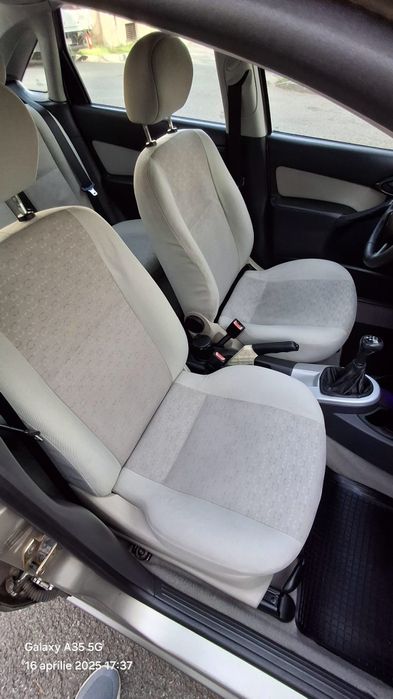 Forf focus mk1 sedan