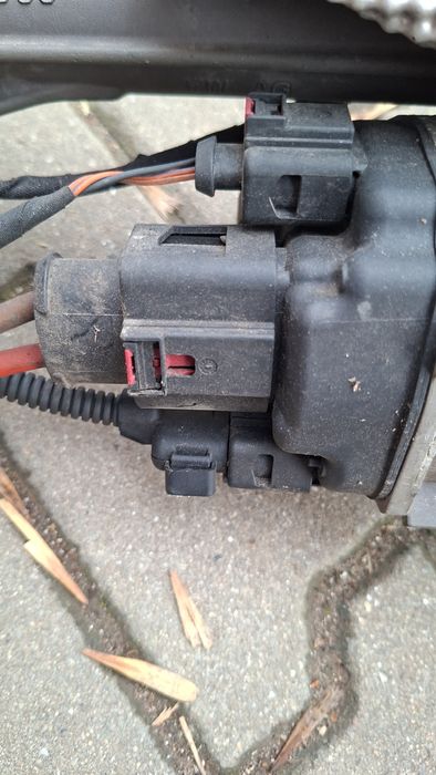 Ел.рейка за VW golf 7/Passat B8 /Audi a3 8V/Seat lion 3/Skoda Superb 3