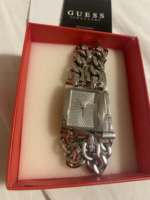 Ceas Guess Barbati